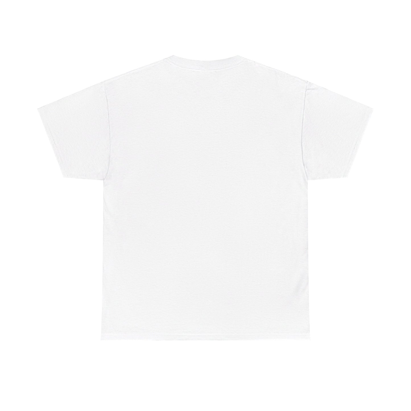 Halloween Croque Heavy Cotton Tee