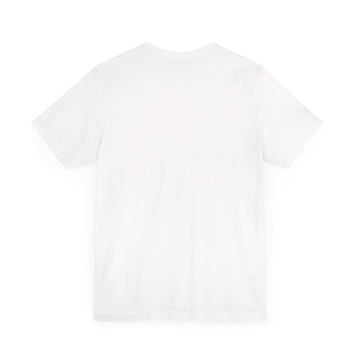 Live Love Teach Croque Jersey Short Sleeve Tee