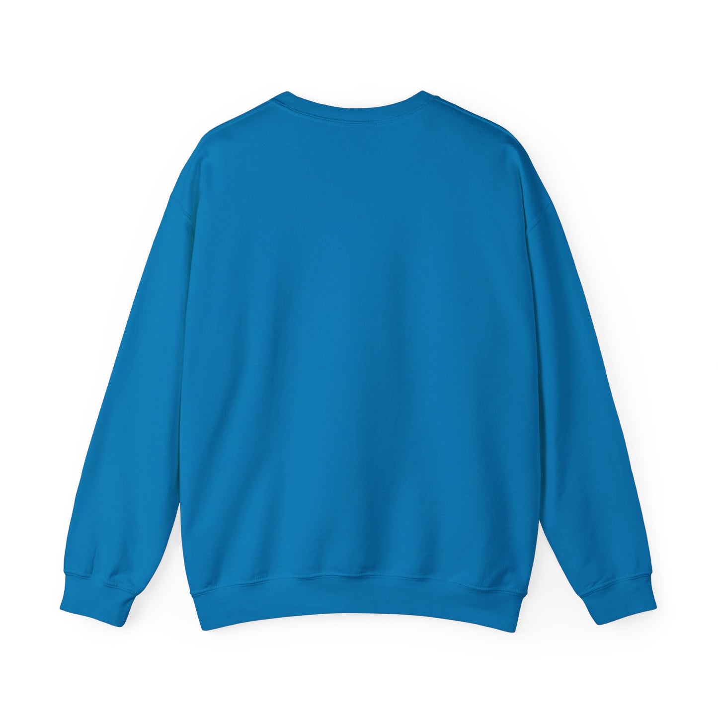 Always ColdUnisex Heavy Blend™ Crewneck Sweatshirt