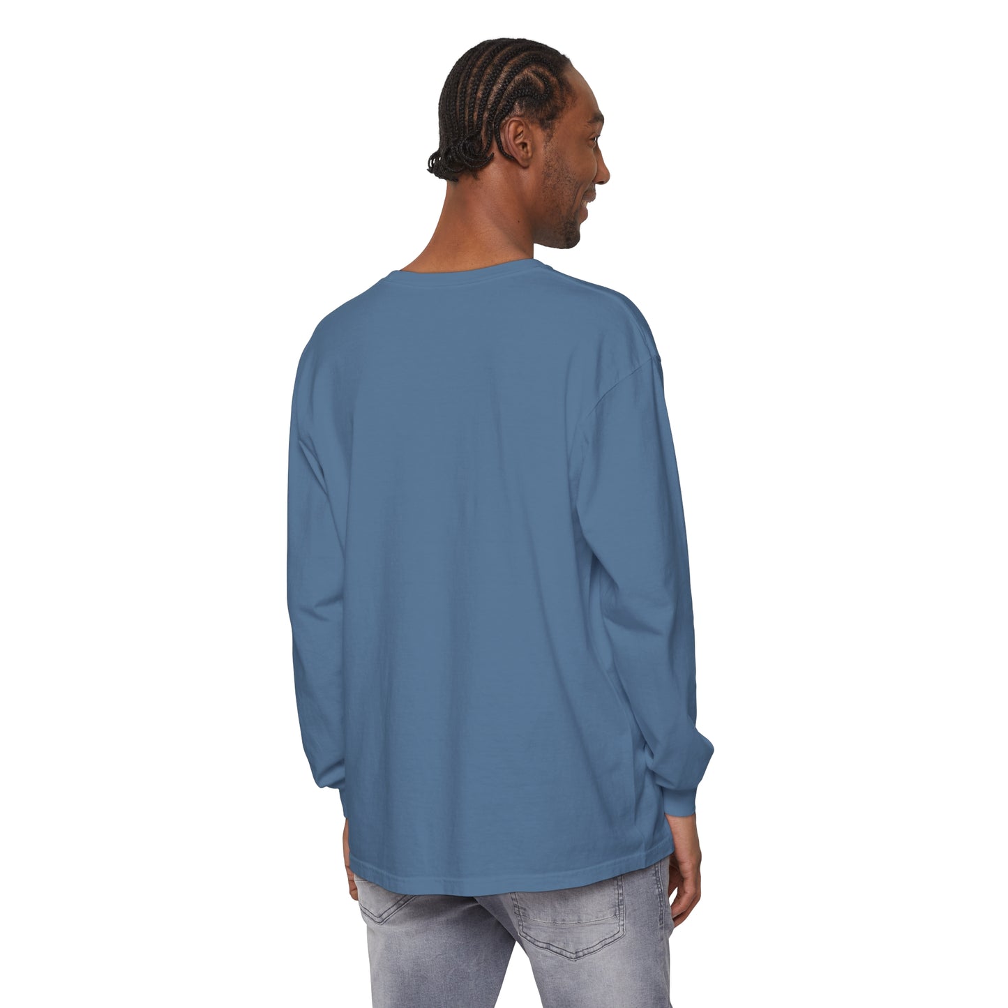 Very Demure, Very Mindful Long Sleeve T-Shirt