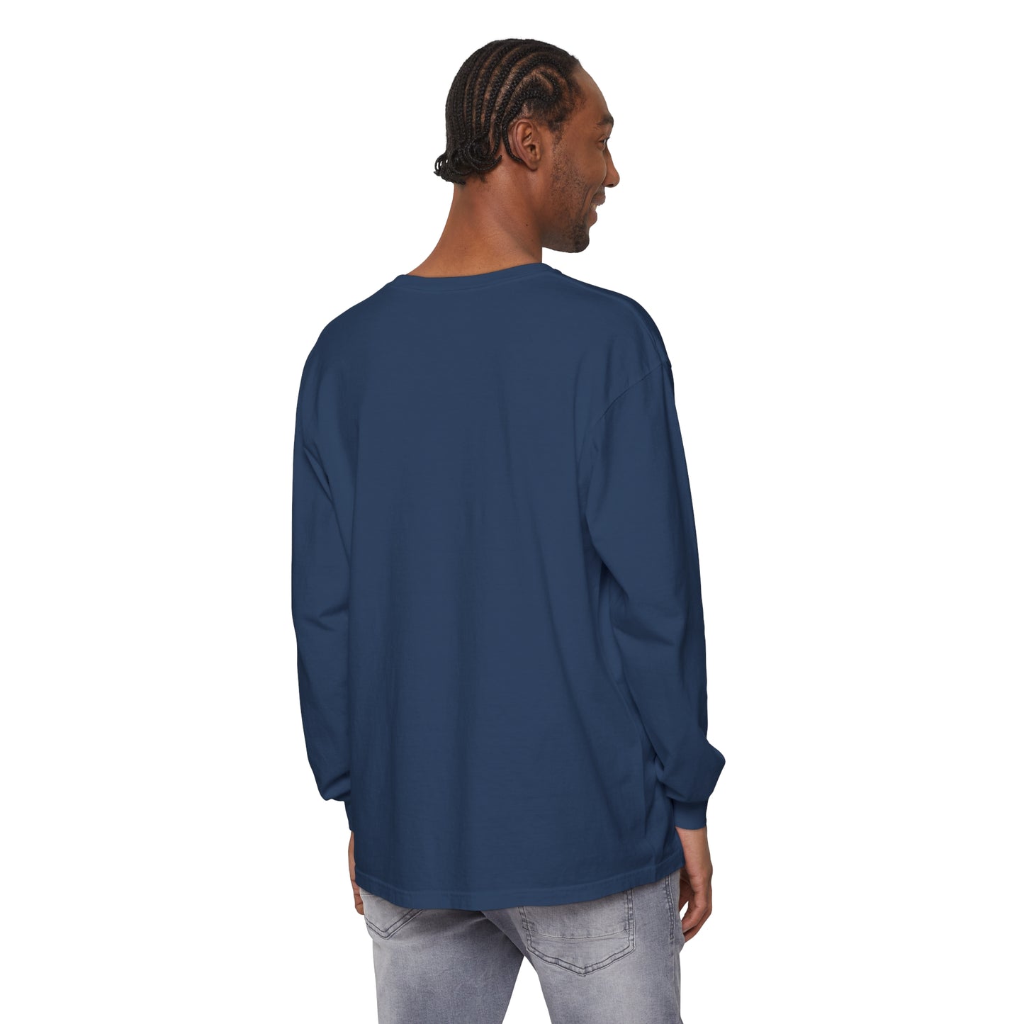 Very Demure, Very Mindful Long Sleeve T-Shirt