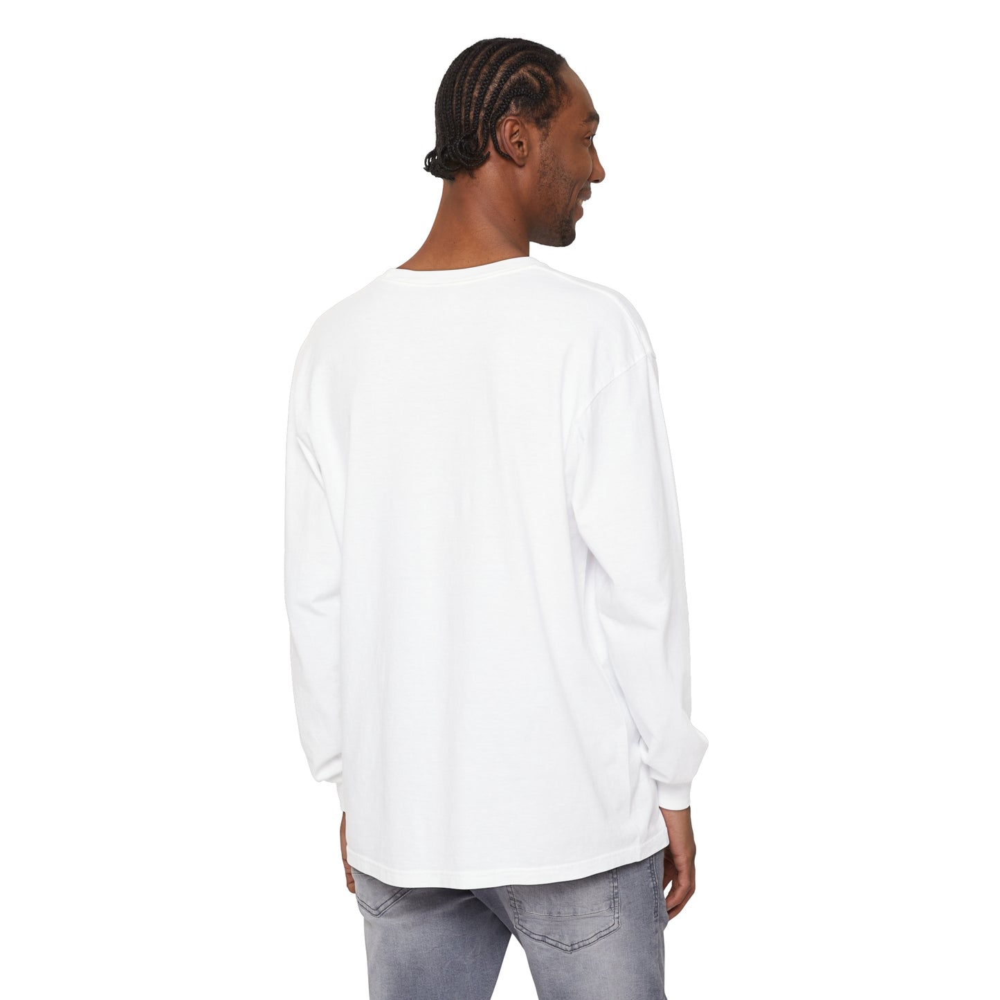 Very Demure, Very Mindful Long Sleeve T-Shirt