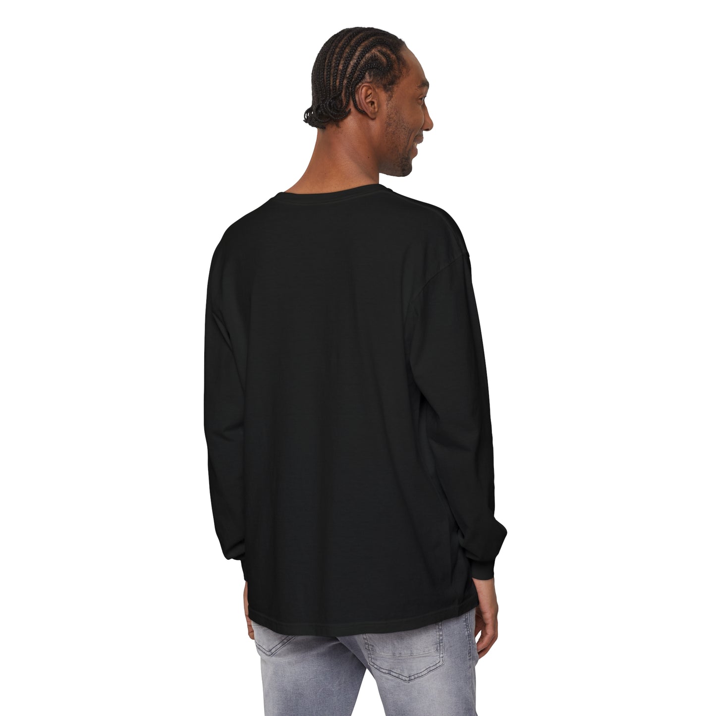 Very Demure, Very Mindful Long Sleeve T-Shirt