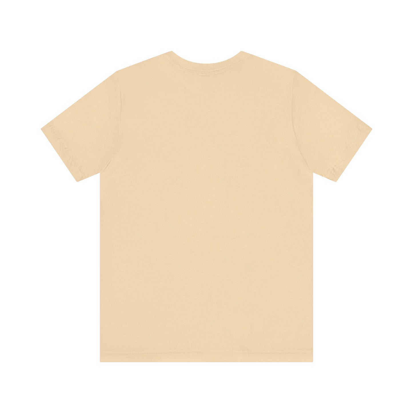 Live Love Teach Croque Jersey Short Sleeve Tee